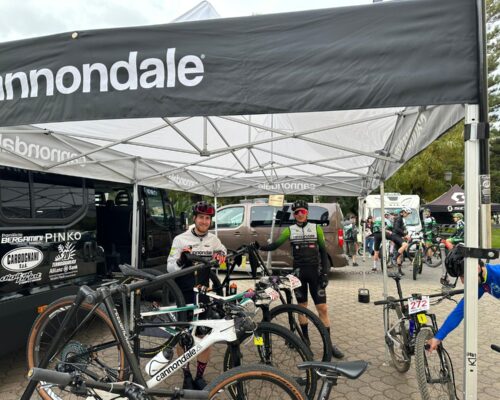“ASD BIKE AND FUN TEAM” IN LIGURIA, TRA MARE E MONTAGNA
