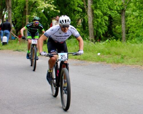 TRE GIORNATE INTENSE DI GARE PER “ASD BIKE AND FUN TEAM”: SABATO, DOMENICA E LUNEDI’ 1° MAGGIO