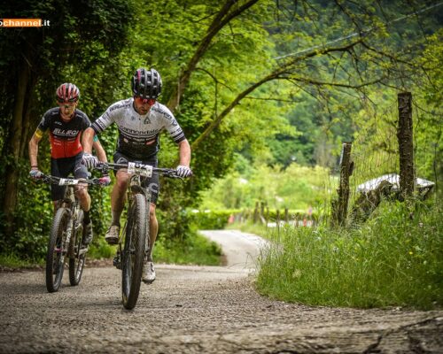 “ASD BIKE AND FUN TEAM” CONQUISTA IL LAGO DI GARDA, ALLA 13^ D’ANNUNZIO BIKE