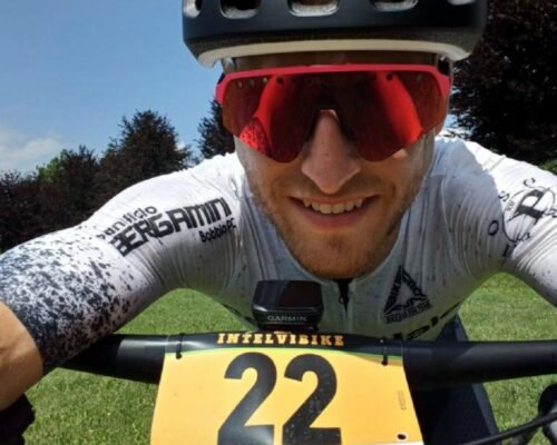BIKE AND FUN TEAM CALA L’ASSO VIOLI, PRIMO ASSOLUTO ALLA INTELVI BIKE!